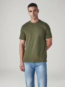 Olive color option, Currently selected