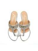 Silver color option, Sold out
