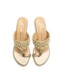 Gold color option, Sold out, Currently selected