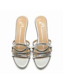 Silver color option, Sold out