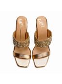 Gold color option, Sold out, Currently selected