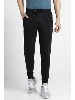 Van Heusen - Men Athleisure Smart Tech Joggers - Black