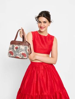 Zouk - Nawabi Couture Ooo Sling Bag