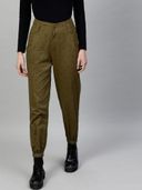 Olive color option