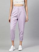 Lavender color option, Currently selected