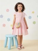 Pink color option, Currently selected