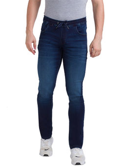 Parx - Dark Blue Jeans