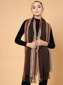Brown color option, Currently selected