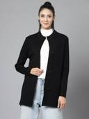 Black color option, Sold out, Currently selected