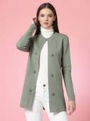 Green color option, Sold out