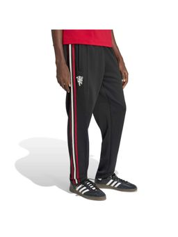 adidas - Manchester United Originals Trackpant-Black
