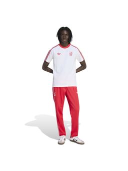 adidas - Liverpool Fc Originals Trackpant-Red