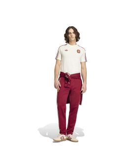 adidas - Spain Originals Trackpant-Maroon