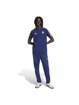 adidas - Real Madrid Originals Trackpant-Blue