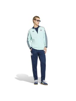 adidas - Germany Originals Trackpant-Blue