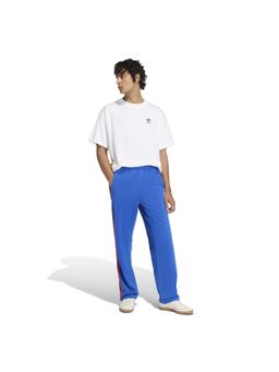 adidas Originals - Firebird Trackpants-Blue