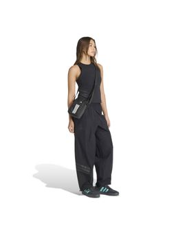 adidas - Mercedes Amg Petronas Formula 1 Team Night Woven Trackpant-Black