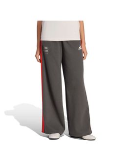 adidas - Audi Revolut F1 Team DNA Wide Leg Trackpant-Black