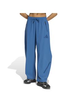 adidas - Z.N.E. Woven Trackpant For Women-Blue