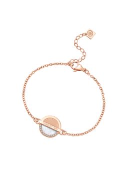 Cerruti 1881 - Women Rose Gold SUNSHINE Bracelet