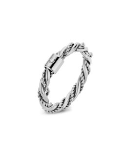 Cerruti 1881 - Women Silver GIULIA Ring