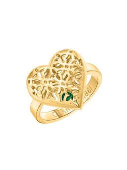 Cerruti 1881 - Women Rose Gold CETTINA Ring