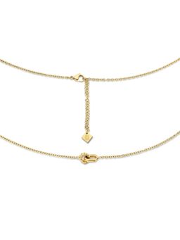 Cerruti 1881 - Women Gold CHIARA Necklace
