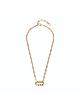 Cerruti 1881 - Women Gold GIULIA Necklace