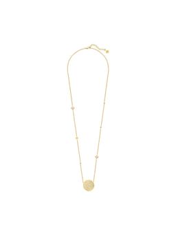 Cerruti 1881 - Women Gold ARABESQUE.4 Long Necklace