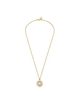 Cerruti 1881 - Women Gold MARQUE Necklace