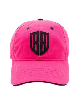 Being Human - Men Pink Cap