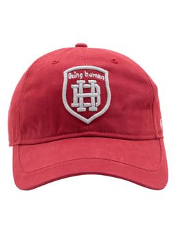 Being Human - Men Red Cap
