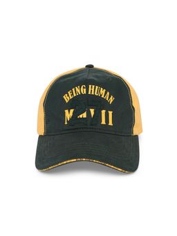 Being Human - Men Multi-Colour Cap