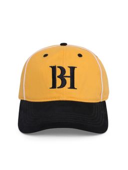 Being Human - Men Yellow Cap