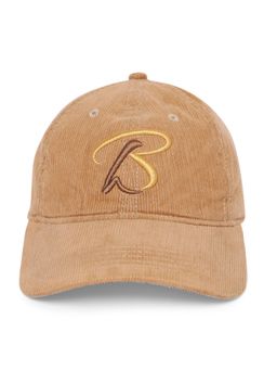 Being Human - Men Khaki Cap