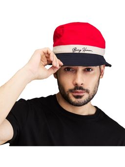 Being Human - Men Multi-Colour Cap
