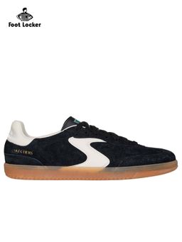 SKECHERS - Men HOTSHOT - AZIR Black Casual Sneakers