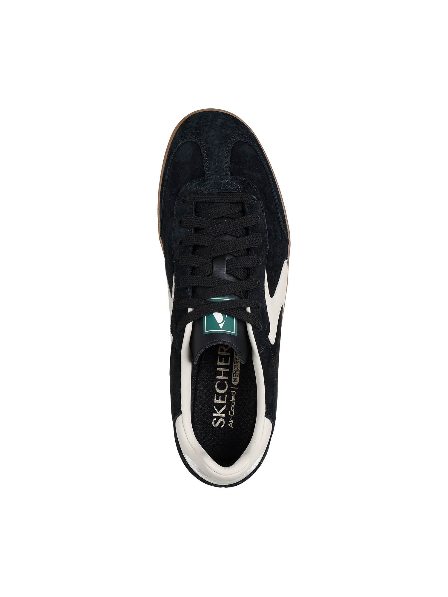 Buy SKECHERS Men HOTSHOT - AZIR Black Casual Sneakers Online