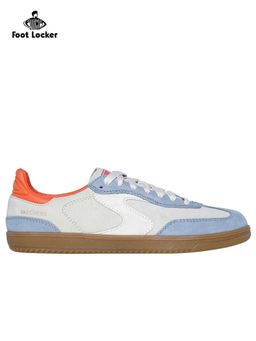 SKECHERS - Women HOTSHOT - FOR THE WIN Blue Casual Sneakers