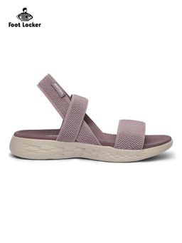 SKECHERS - Women On-The-Go 600 Purple Sandals