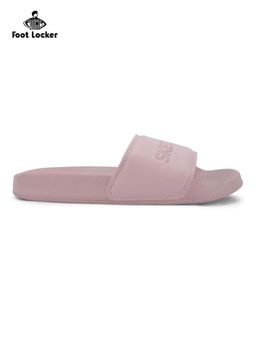 SKECHERS - Women Pink Side Lines 2 Casual Sliders
