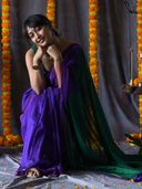 Purple color option, Sold out, Currently selected