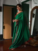 Green color option, Sold out, Currently selected