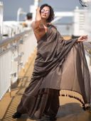 Brown color option, Sold out, Currently selected
