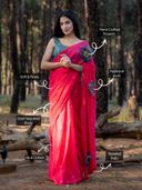 Pink color option, Sold out, Currently selected