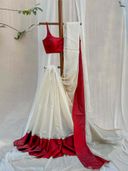 Off White color option, Currently selected