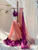 Brown color option, Currently selected