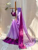 Lavender color option