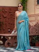 Blue color option, Sold out, Currently selected