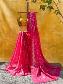 Pink color option, Currently selected